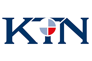 KTN AS Logo