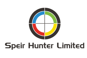 Speir Hunter Logo