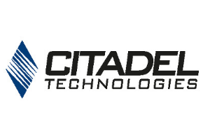 CITADEL TECHNOLOGIES Logo