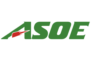 Asoe Hose Manufacturing Inc. Logo