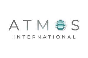 Atmos International Logo