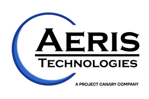 Aeris Technologies Europe Logo