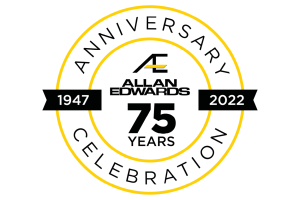 Allan Edwards Logo