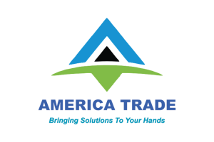 America Trade Logo