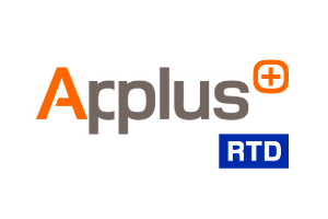 Applus RTD Logo