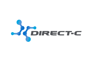 Direct-C Logo