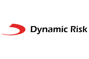 Dynamic Risk Logo
