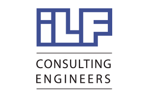 ILF Logo
