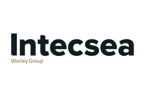 Logo of Intecsea