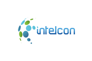 Intelcon System C.A. Logo
