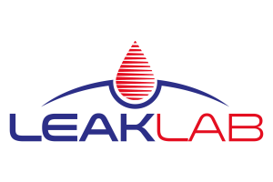 LeakLab Logo