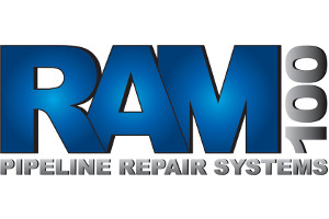 RAM-100 Logo