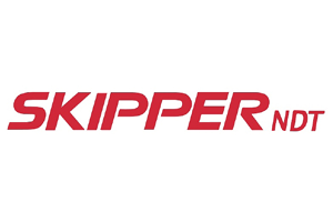 SKIPPER NDT Logo