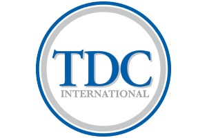 TDC International Logo