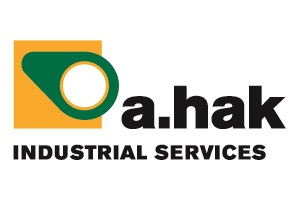 A.Hak Logo