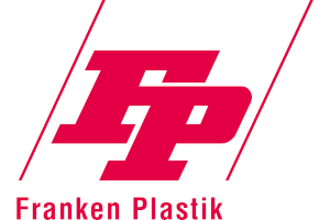 Franken Plastik Logo