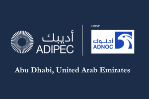 ADIPEC logo