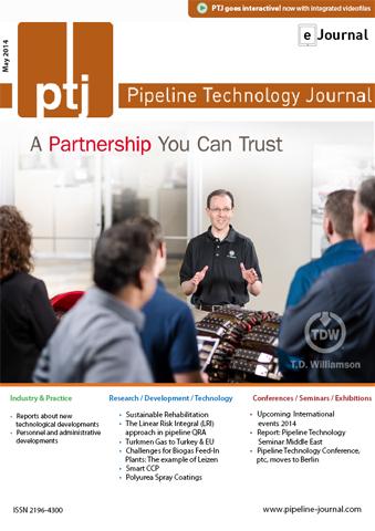 ptj 1/2014 Cover Page