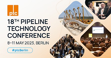 Pipeline Technology Conference 2023