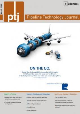 ptj 1/2013 Cover Page