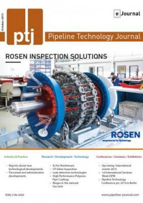 ptj 2/2013 Cover Page