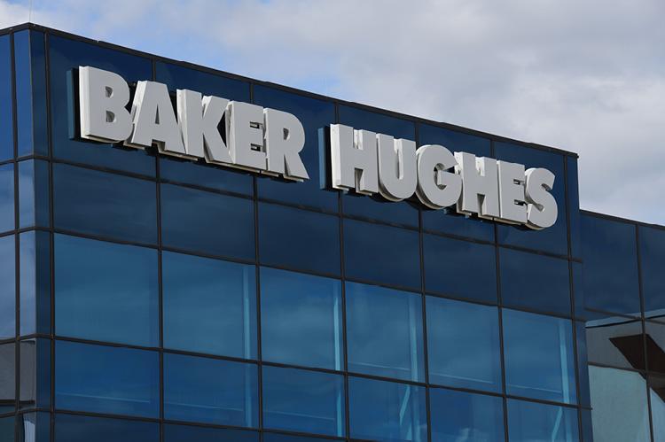 Baker Hughes Building (copyright by Shutterstock/nitpicker)