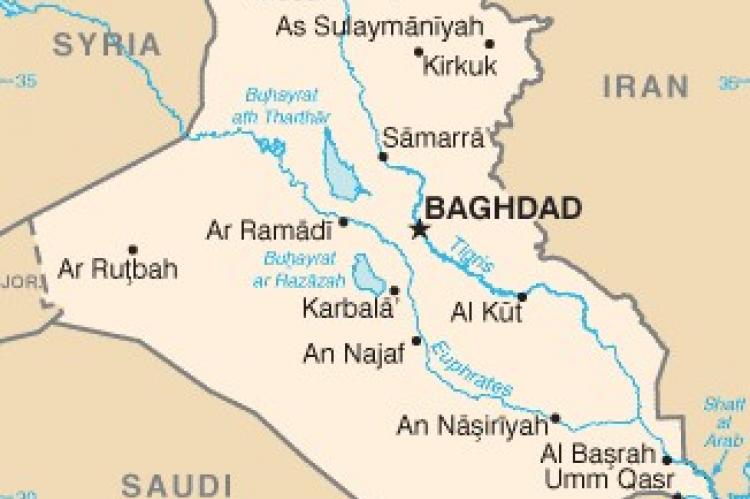 Iraq Mulling New Major Pipeline Initiatives