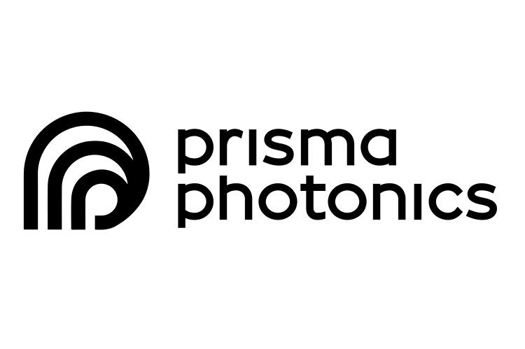 Logo of Prisma Photonics (© Prisma Photonics)