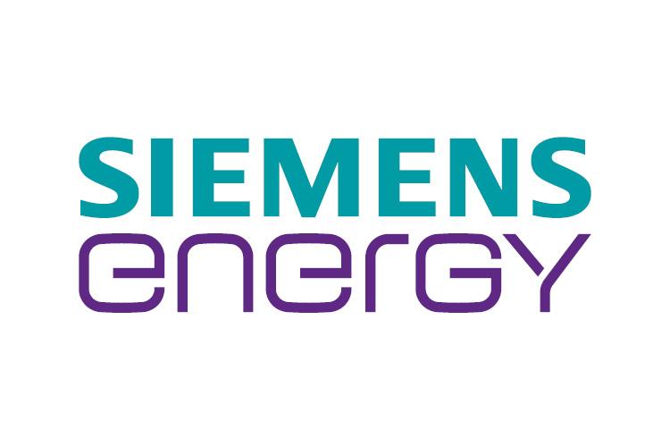 Logo of Siemens Energy (© Siemens Energy)