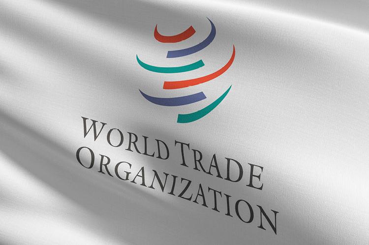 World Trade Organization (copyright by Adobe Stock/tampatra)