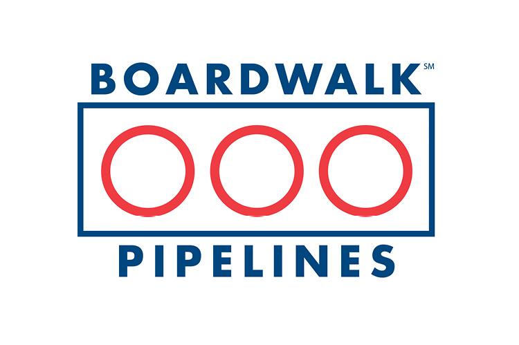 Boardwalk Pipelines logo (copyright by Boardwalk Pipelines)