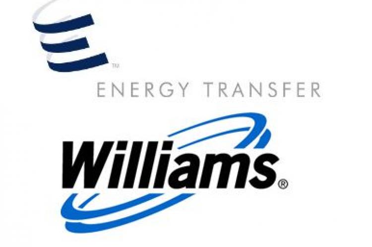 Energy Transfer Equity Terminates Merger Agreement with the Rival Pipeline Giant Williams Cos.