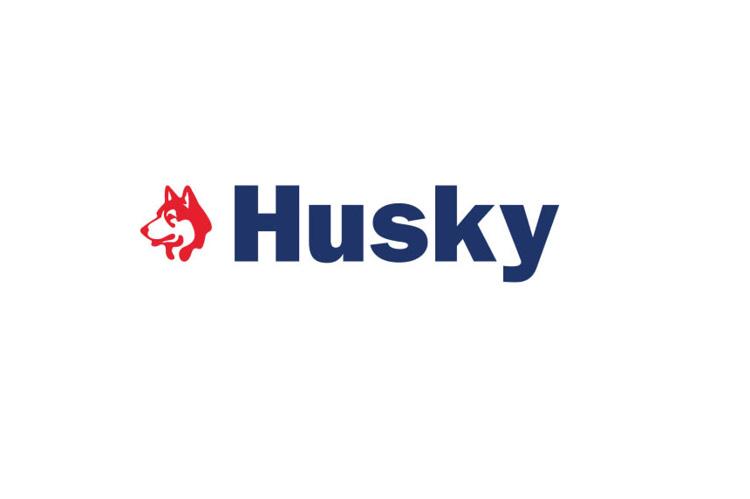 Husky Energy logo (copyright by Husky Energy)