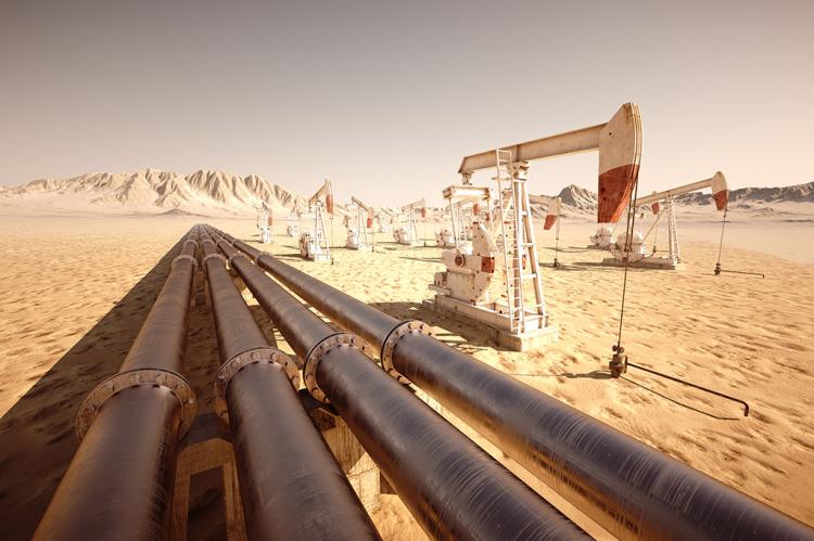  Oil boom in Texas causes price distortions (Dabarti CGI / Shutterstock)