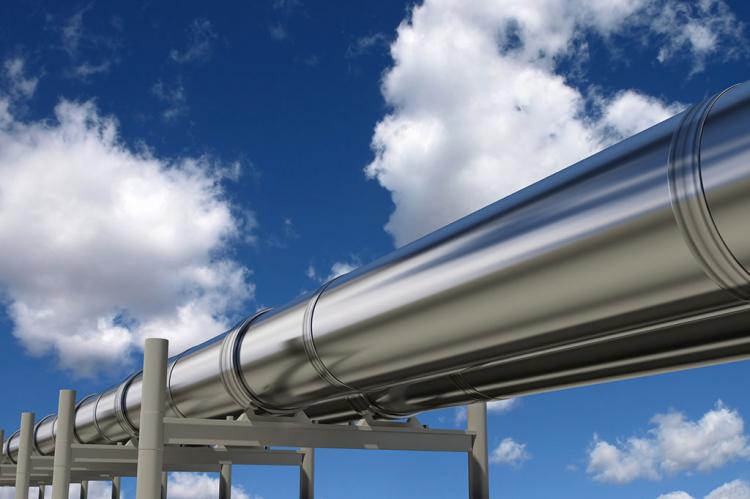 The pipeline sector is facing a major boom (dreamerb / Shutterstock)