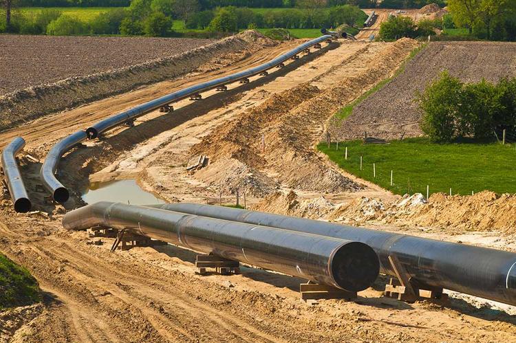 The Year Ends With a Flurry of Pipeline Construction in the US | Pipeline  Technology Journal