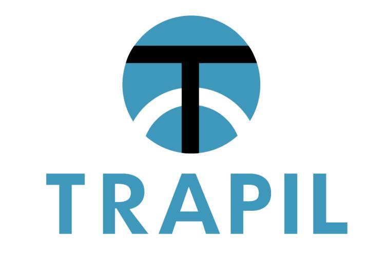 Trapil logo (copyright by Trapil)