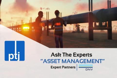 Ask The Experts - Asset Management (copyright by EITEP Institute)