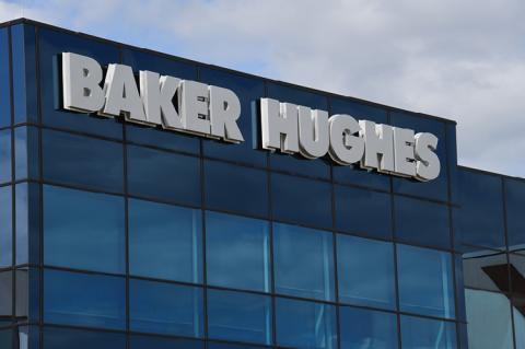 Baker Hughes Building (© Shutterstock/nitpicker) 