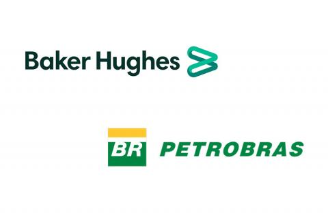 Logos of Baker Hughes and Petrobras (copyright by Baker Hughes & Petrobras)
