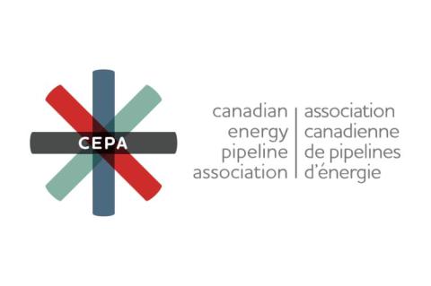 The logo of the CEPA (copyright by CEPA)