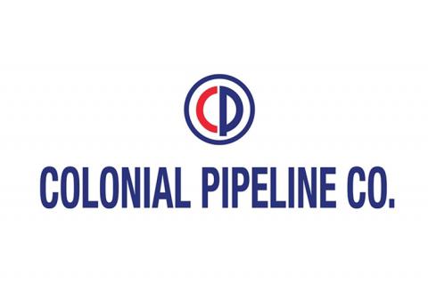Logo of Colonial Pipeline Co. (copyright by  Colonial Pipeline Co.)