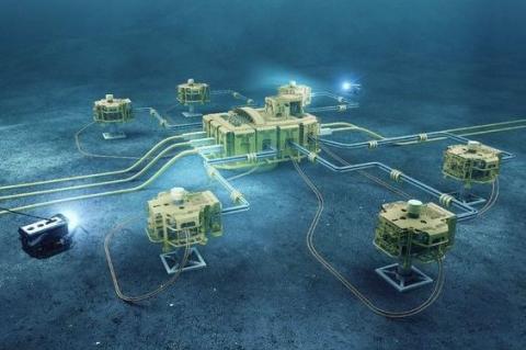 DNV GL launches two new JIPs with potential to save the industry millions in costs (© 2015 DNV GL)