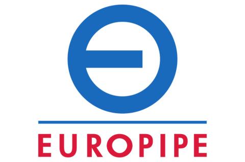 EUROPIPE logo (© EUROPIPE)