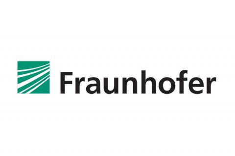 Logo of the Fraunhofer-Gesellschaft (copyright by Fraunhofer)
