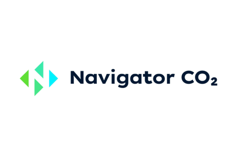 Logo of Navigator CO2 (© Navigator CO2)