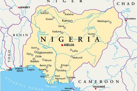 Nigerian militants shut down Chevron Export Pipeline in Nigeria