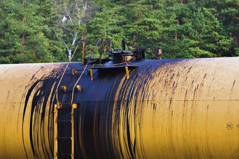 Petroperu to Reopen Long Defunct Pipeline (Shutterstock)