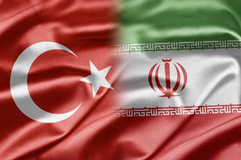 Explosion Disrupts Iranian Gas Pipeline into Turkey (ruskpp / Shutterstock)