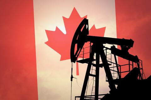 Pipeline shortfalls cost Canada billions (Anton Watman / Shutterstock)